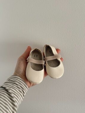 Adelisa & Co Baby Shoes